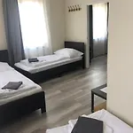 住宿加早餐酒店 Marienka Panzio 埃格尔