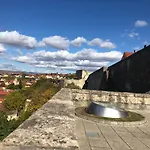 Marienka Panzio 埃格尔