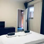Marienka Panzio 住宿加早餐酒店 *