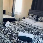 Marienka Panzio 住宿加早餐酒店 埃格尔