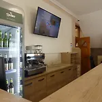 住宿加早餐酒店 Marienka Panzio 埃格尔