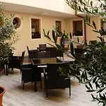 Marienka Panzio 住宿加早餐酒店 埃格尔