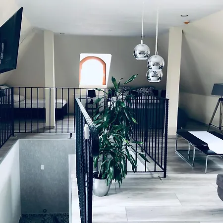 Bed & Breakfast Marienka Panzio *