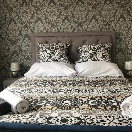 Bed & Breakfast Marienka Panzio