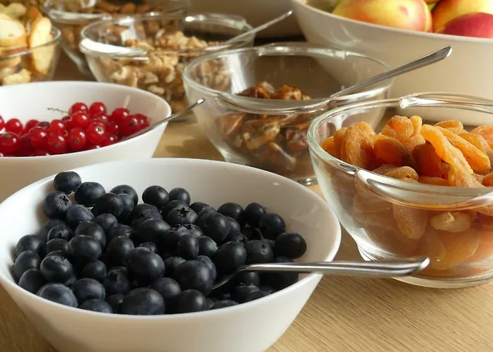 Marienka Panzio * אגר