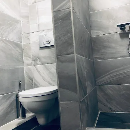 Marienka Panzio * Эгер