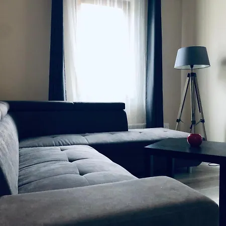 Marienka Panzio Отель типа 