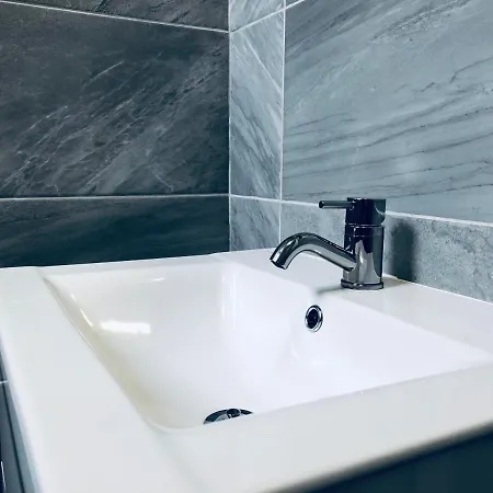 Marienka Panzio Отель типа 