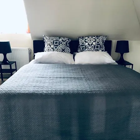 Marienka Panzio Отель типа 