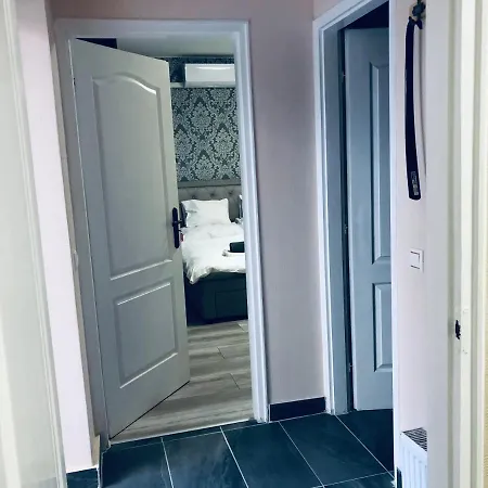 Bed & Breakfast Marienka Panzio