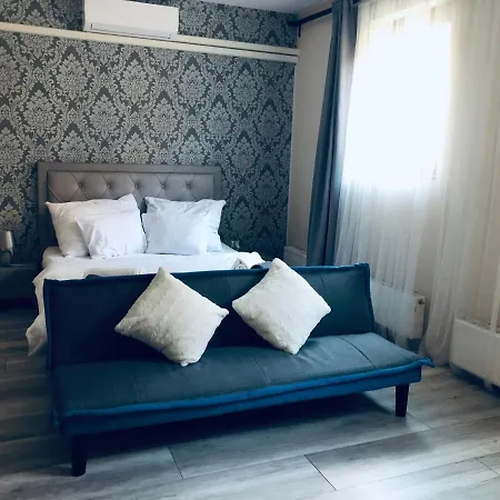 Bed & Breakfast Marienka Panzio *