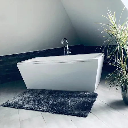 Marienka Panzio Отель типа 