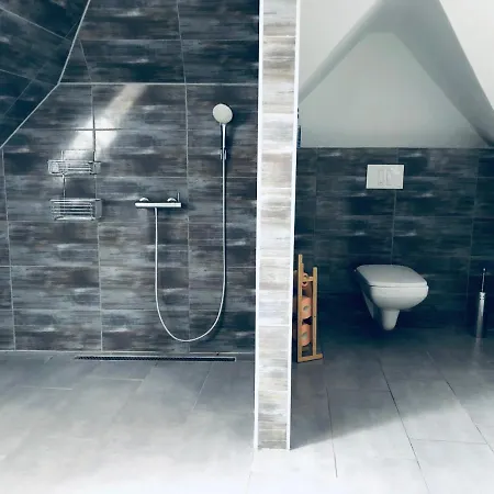 Bed & Breakfast Marienka Panzio *