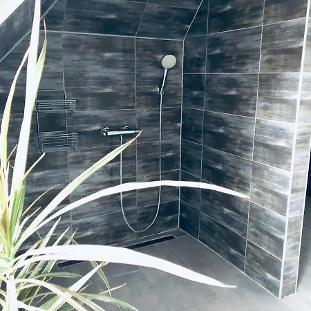 Marienka Panzio Отель типа 