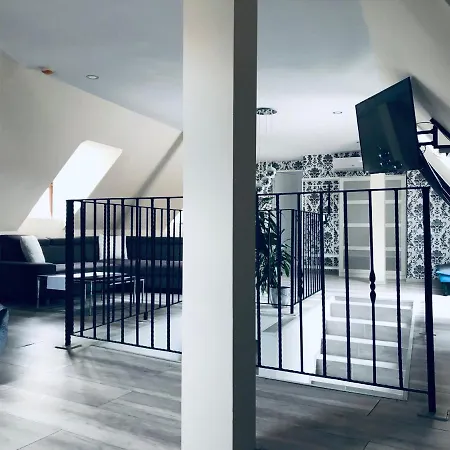 Bed & Breakfast Marienka Panzio *