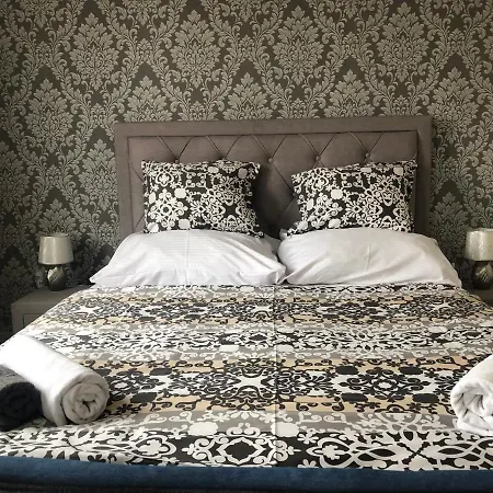 Bed & Breakfast Marienka Panzio