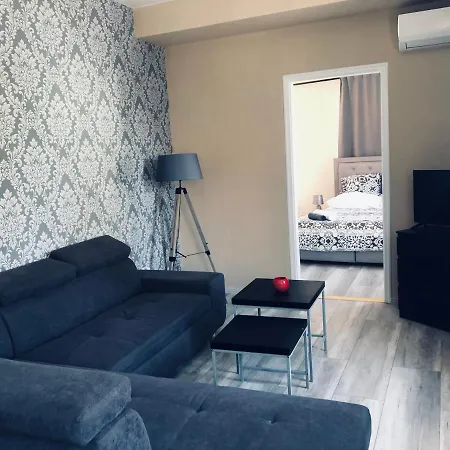 Bed & Breakfast Marienka Panzio *
