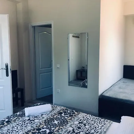 Bed & Breakfast Marienka Panzio Eger
