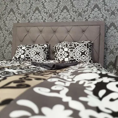 Bed & Breakfast Marienka Panzio Eger