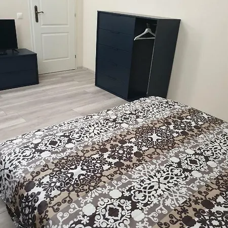 Bed & Breakfast Marienka Panzio Eger