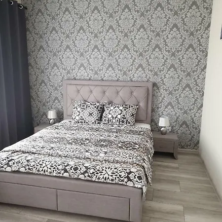 Bed & Breakfast Marienka Panzio *