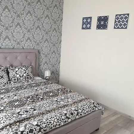 Bed & Breakfast Marienka Panzio Eger