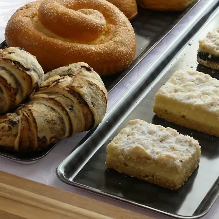 Marienka Panzio Отель типа 