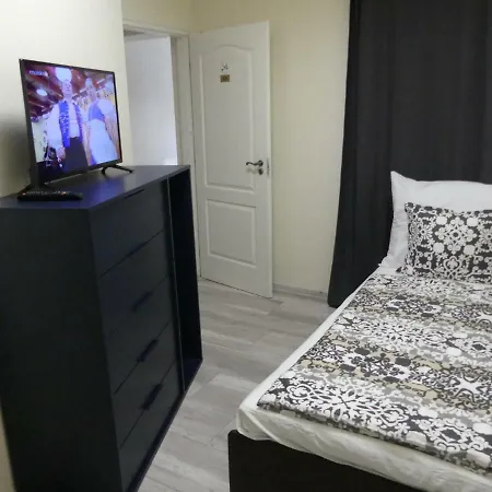 Bed & Breakfast Marienka Panzio *