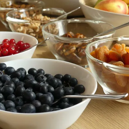 Marienka Panzio * Эгер