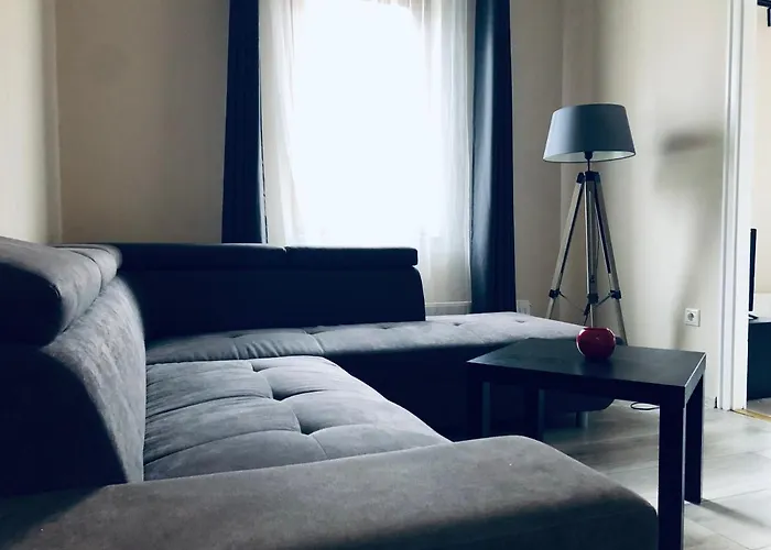 Marienka Panzio ベッド・アンド・ブレックファスト エゲル