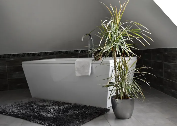 ベッド・アンド・ブレックファスト Marienka Panzio エゲル