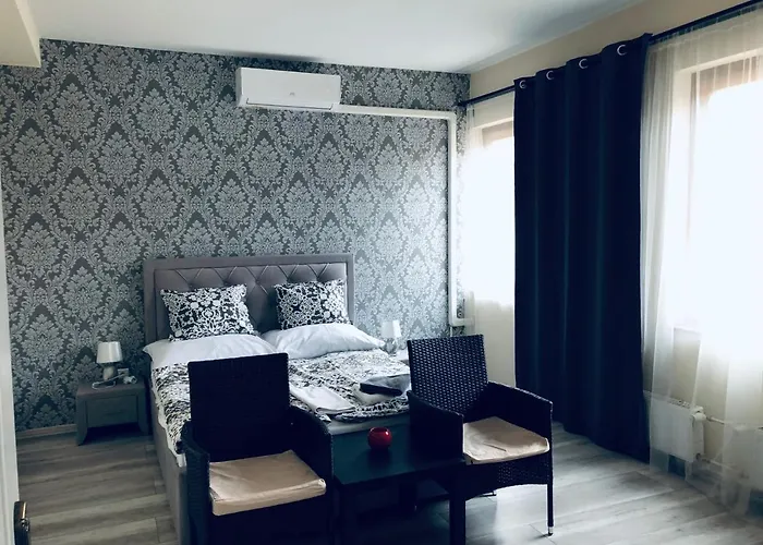 Marienka Panzio ベッド・アンド・ブレックファスト