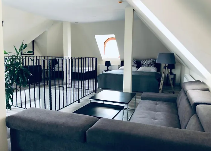 Marienka Panzio ベッド・アンド・ブレックファスト *