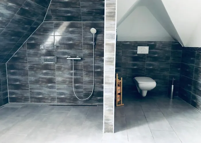 ベッド・アンド・ブレックファスト Marienka Panzio *