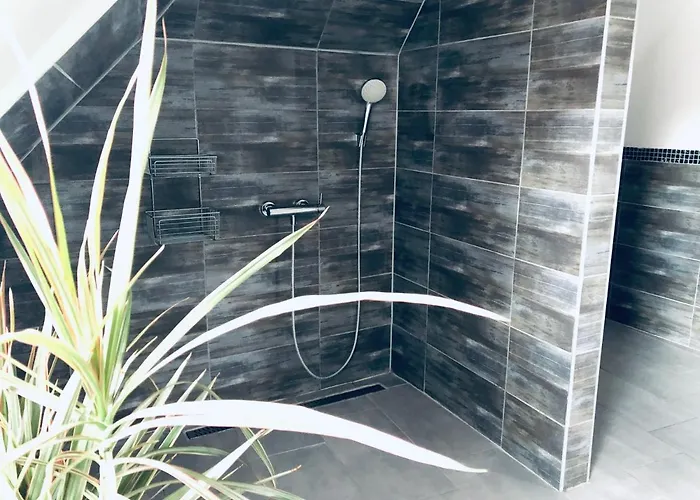 Marienka Panzio ベッド・アンド・ブレックファスト