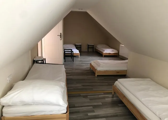 Marienka Panzio * エゲル