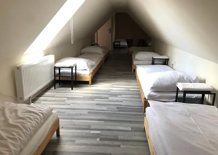 Marienka Panzio * エゲル