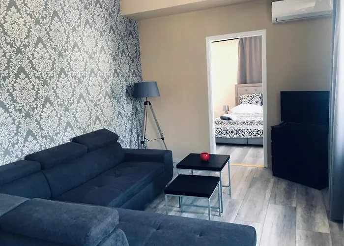 ベッド・アンド・ブレックファスト Marienka Panzio *