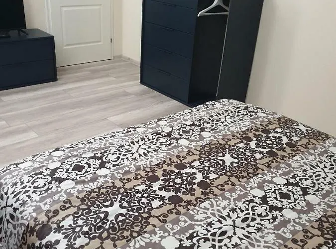 ベッド・アンド・ブレックファスト Marienka Panzio エゲル