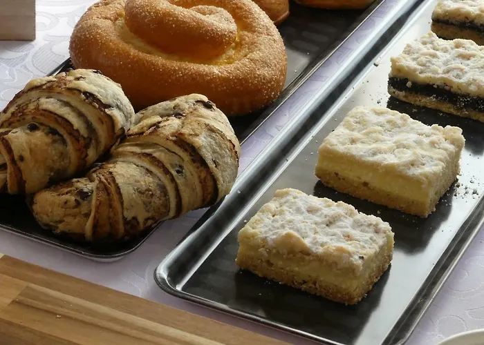 Marienka Panzio ベッド・アンド・ブレックファスト